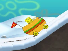 게임 Spongbob 온라인