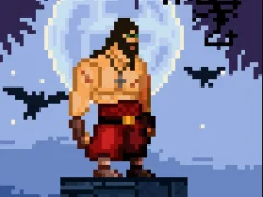 게임 The Last Ruin 온라인