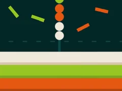 게임 Color Dots 온라인