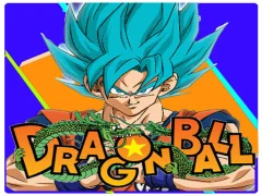 게임 Dragon Ball 온라인