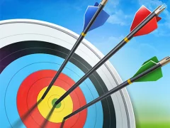 게임 Archery King 3D 온라인