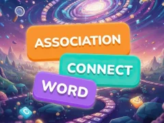 게임 Association Connect Word 온라인