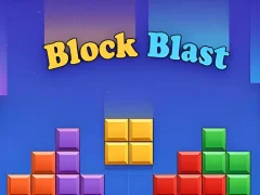 게임 Block Blast 온라인