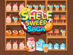게임 Shelf Sweep 온라인