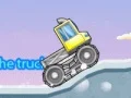 게임 Snow Truck 2 온라인