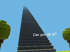 게임 Kogama: Longest Stair 온라인