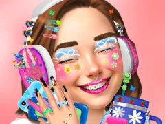 게임 Cool Girl Aesthetics 온라인