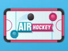 게임 Air Hockey 온라인