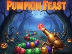 게임 Pumpkin Feast 온라인
