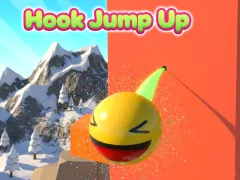 게임 Hook Jump Up 온라인