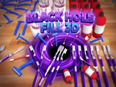 게임 Black Hole Fill 3D 온라인