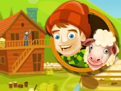 게임 Sheep Farm 온라인