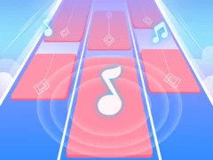 게임 Magic Piano Music 온라인