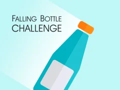 게임 Falling Bottle Challenge 온라인