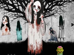 게임 Scared Girl Rescue 온라인