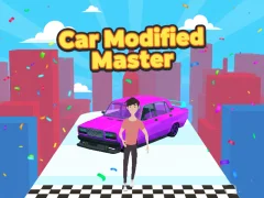 게임 Car Modified Master 온라인