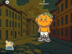 게임 Italian Brainrot Clicker 온라인