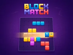 게임 Block Match 온라인