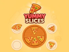 게임 Yummy Slices 온라인