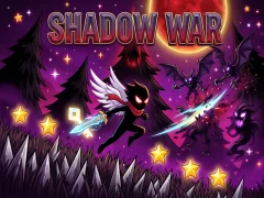 게임 Shadow War 온라인