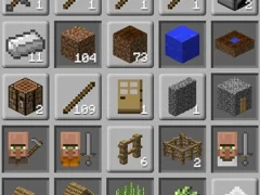 게임 Grindcraft 온라인