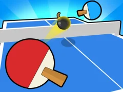 게임 Ping Pong Battle -Table Tennis 온라인
