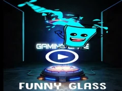 게임 Funny Glass 온라인