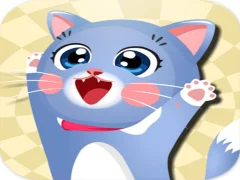 게임 Super Happy Kitty 온라인