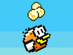 게임 Pac bird 온라인