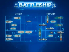 게임 Battleship 온라인