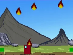 게임 Meteor Escape 온라인