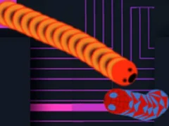 게임 Worm Slither 온라인