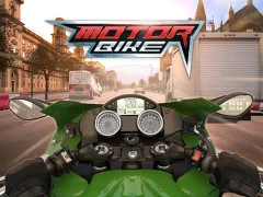 게임 Motor Bike 온라인