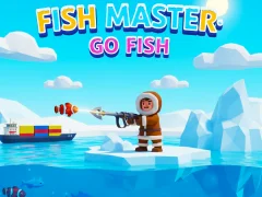 게임 Fish Master: Go Fish 온라인