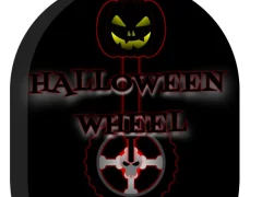 게임 Halloween Wheel 온라인