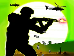 게임 Swat Force Vs Terrorists 온라인