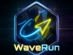 게임 Wave Run 온라인