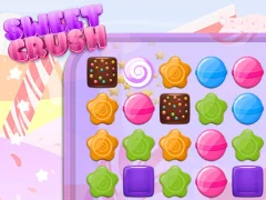 게임 Sweet Crusher 온라인