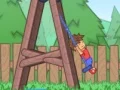 게임 Pogo Swing! 온라인
