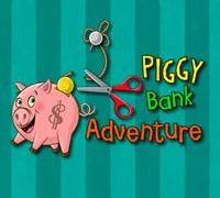 게임 Piggy Bank Adventure 온라인