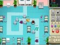 게임 Viruses - Defence of Hospital 온라인