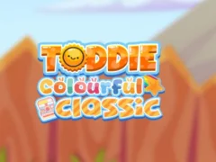 게임 Toddie Colorful Classic 온라인
