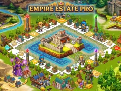 게임 Empire Estate Pro 온라인