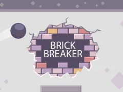 게임 Brick Breaker 온라인