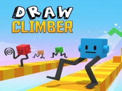 게임 Draw Climber 온라인