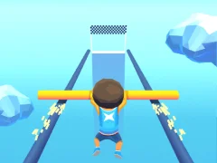 게임 Rail Slide 온라인