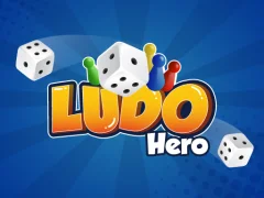 게임 Ludo Hero 온라인