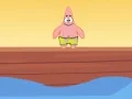 게임 SpongeBob Seesaw Mania 온라인