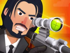 게임 Captain Sniper 온라인
