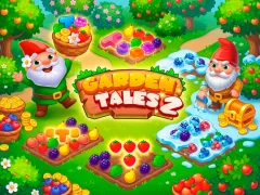 게임 Garden Tales 2 온라인